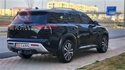 نيسان باثفايندر